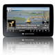 Illustration for article titled Navigon 7200T GPS Has 3D Landmarks, Free Live Traffic Info